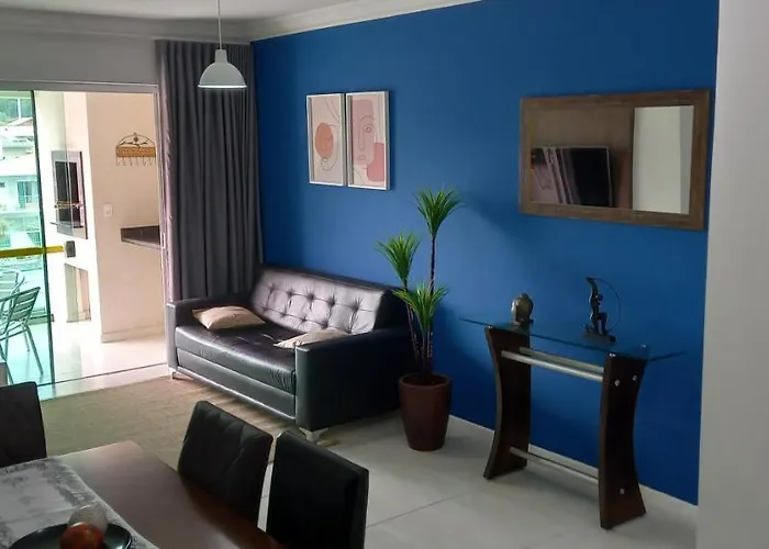 Atalanta 201A Apartamento Bombinhas